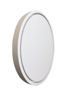 round-float-frame-picture-frame